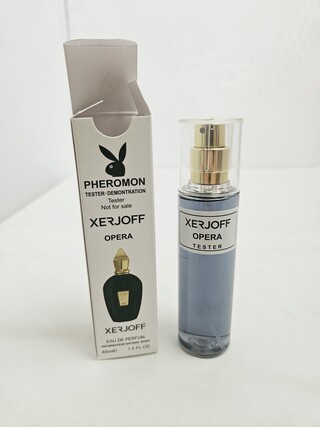 Pheromon x Xerjoff Opera – Eau de Parfum