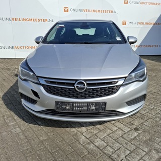 Personenauto Opel, Astra 1.6 CDTI 81KW S/S 120 jaar edition, bouwjaar