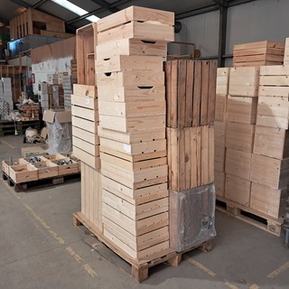 Combinatiekavel van kavel: 13 en 14