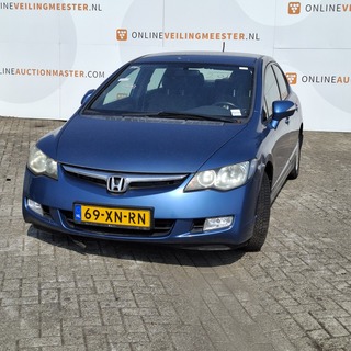 Personenauto Honda, Civic 1.3 Hybrid , bouwjaar 2006