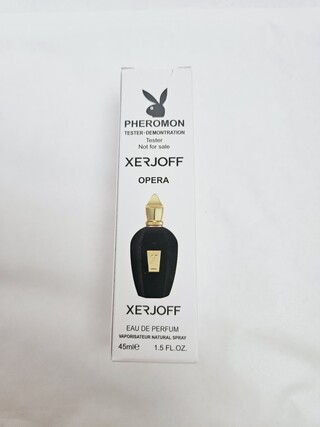 Pheromon x Xerjoff Opera – Eau de Parfum