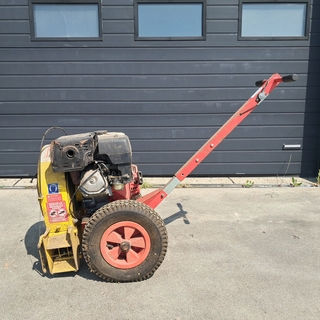 Bladblazer, Kwh, 760