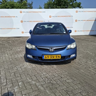 Personenauto Honda, Civic 1.3 Hybrid , bouwjaar 2006