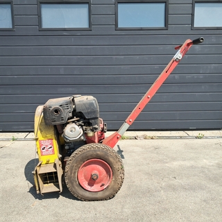 Bladblazer, Kwh, 760