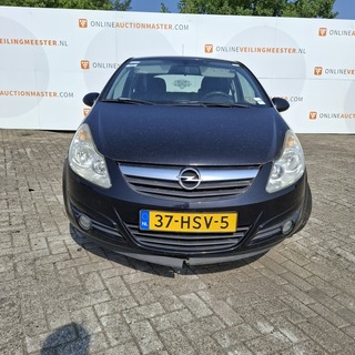Personenauto Opel, Corsa 1.2-16V Business , bouwjaar 2009
