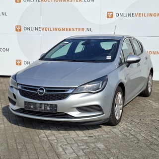 Personenauto Opel, Astra 1.6 CDTI 81KW S/S 120 jaar edition, bouwjaar