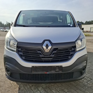 Bedrijfswagen Renault, DCI 90 ECO, bouwjaar 2015