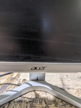 All-in-one computer Acer, Aspire C27 core i5 10th gen, bouwjaar 2020