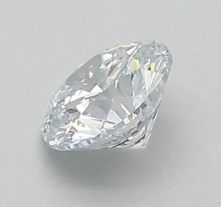 Diamant – 0.53 carat echte natuurlijke Starcut Briljant geslepen diama