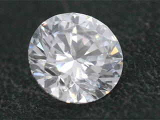 Diamant – 0.71 carat echte diamant (gecertificeerd)