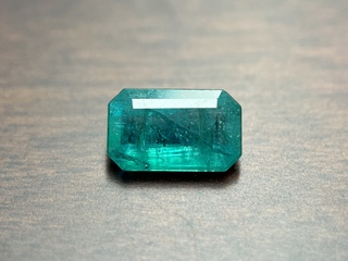 Smaragd – 2.79 carat natuurlijke smaragd