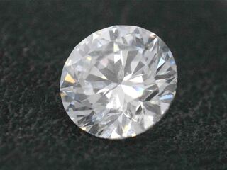 Diamant – 0.71 carat echte diamant (gecertificeerd)