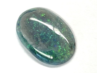 Opaal – 0.89 carat echte opaal