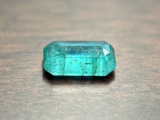 Smaragd – 2.79 carat natuurlijke smaragd