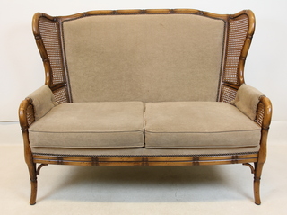 Sofa Giorgetti, 2e helft 20e eeuw