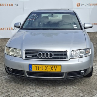 Personenauto, Audi, A6 Limousine 3.0 Pro Line , 2003