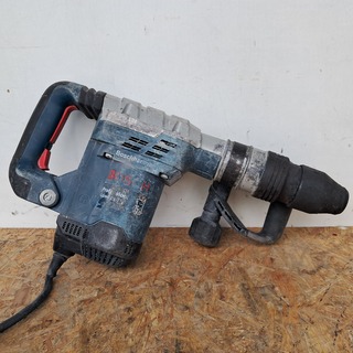 Breekhamer 6kg 230V SDS-max ~, Bosch, GSH 5 CE, 2016