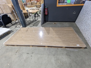9x Pvc wandpaneel 280×122 cm, SanderZ, 2025