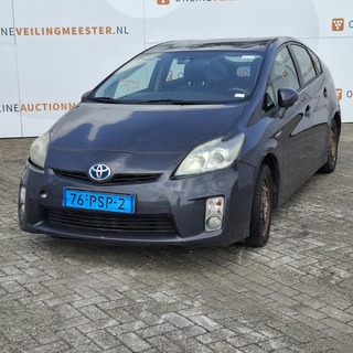 Personenwagen Toyota, Prius 1.8, bouwjaar 2011