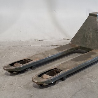 Palletwagen, BT Lifter, BT L 2000/11