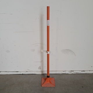 Stampvoet 200mm