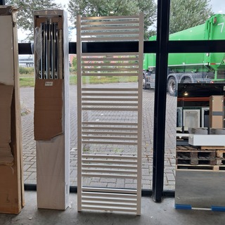 Designradiator, Matwit