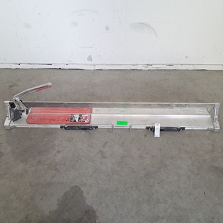 Tegel-/plavuizensnijder – 1200mm Battipav, Profi 130, bouwjaar 2018