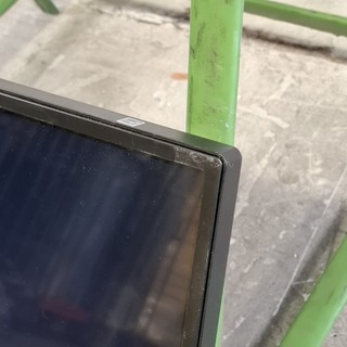 6x Monitor (2x defect) LG, o.a 32SM5KE-B