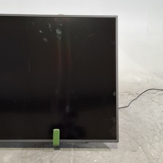 LCD monitor, Sharp, PN-HW551