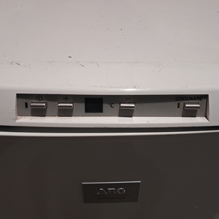 Koel/vriescombinatie, AEG, TT150-4SMX
