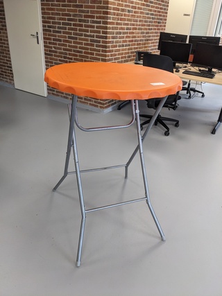 Statafel