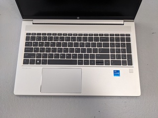 Laptop, HP, Probook 450 G10, core i5