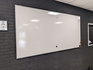 Whiteboard