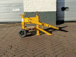 Stenenknipper, Revo