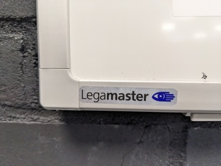 Whiteboard