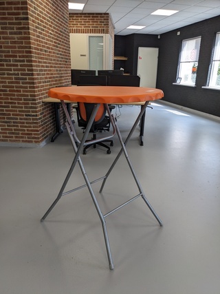 Statafel