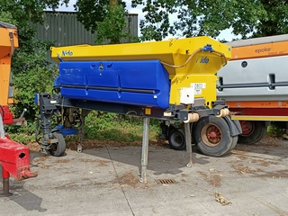 Natzoustrooier 5m³, Nido, Stratos B50-36 WCLN490, 2008