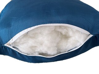 Ca. 10x Norwegian Premium Blue Hoofdkussen