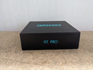 Draadlose oordopjes, OOQE, Fit Pro
