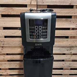 Koffiemachine, NECTA, Koro Prime, 2016