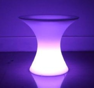 Set led 2x stoel 1x tafel SanderZ, 2025