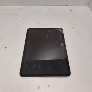 IPad, Apple, A2696 (10e generatie) , Silver, 2022