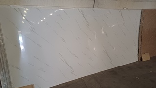 Ca. 10x Pvc wandpaneel 280×122 cm, SanderZ, 2025