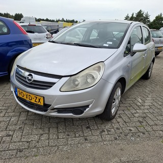 Personenauto Opel, Corsa 1.2-16V Business, 2007