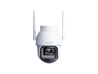 Botslab draaibare Camera voor buitenbeveiligingsmonitoring  3Mp wifi