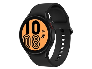 Samsung Watch 4 44 mm Zwart