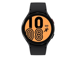 Samsung Watch 4 44 mm Zwart