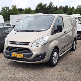 Bedrijfswagen Ford, Transit Custom 270 2.2 TDCI L1H1 Trend, n.v.t., bo