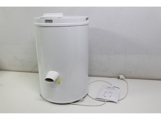 Thomas 776 SEK Spin Droger Grote capaciteit 4.5kg Energieklasse C