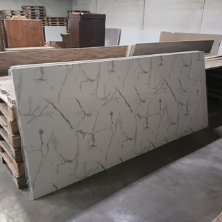 5x Pvc wandpaneel 280×122 cm, SanderZ, 2025